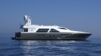 Motor Yacht ROSPIYA